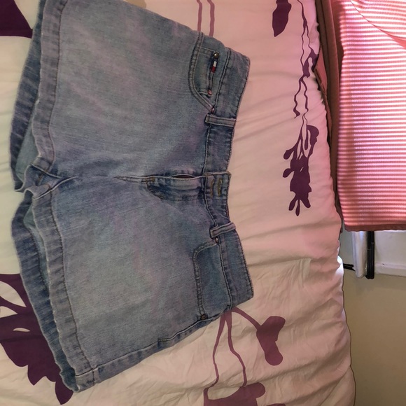 Tommy Hilfiger Pants - Tommy Hilfiger Shorts